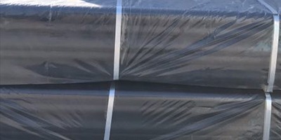 手机看片福利免费分享球墨鑄鐵管堆放常用的兩種方法